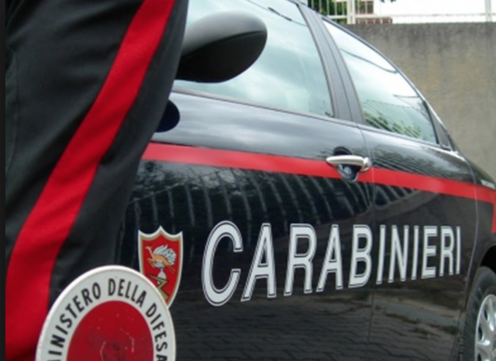 Carabinieri, il comando provinciale di Novara accoglie otto nuovi marescialli