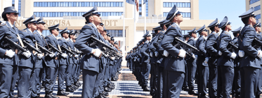 Guardia di Finanza, aperto il concorso per 983 allievi marescialli