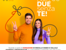 Donazione del midollo osseo: &quot;Match it Now&quot; in Piazza Duomo