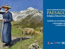 "Paesaggi": apertura straordinaria al castello di Novara l’8 dicembre "Paesaggi": apertura straordinaria al castello di Novara l’8 dicembre