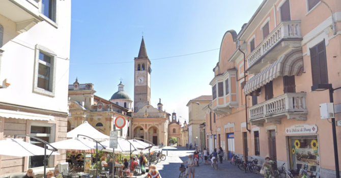 Cerano, al via il terzo lotto dei lavori di efficientamento alla scuola Besozzi