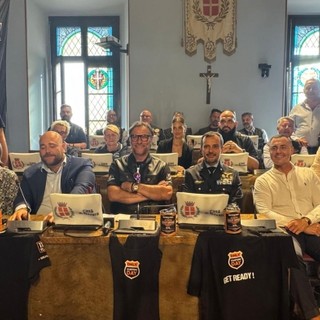 Only Custom Day: la solidarietà viaggia su due ruote