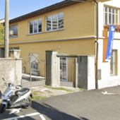 Verbania, a Casa Ceretti una mostra collettiva dedicata all'architettura sostenibile Verbania, a Casa Ceretti una mostra collettiva dedicata all'architettura sostenibile