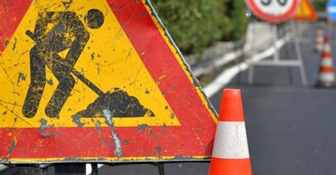 Via libera a quattro nuovi interventi per sicurezza e manutenzione della rete stradale Via libera a quattro nuovi interventi per sicurezza e manutenzione della rete stradale