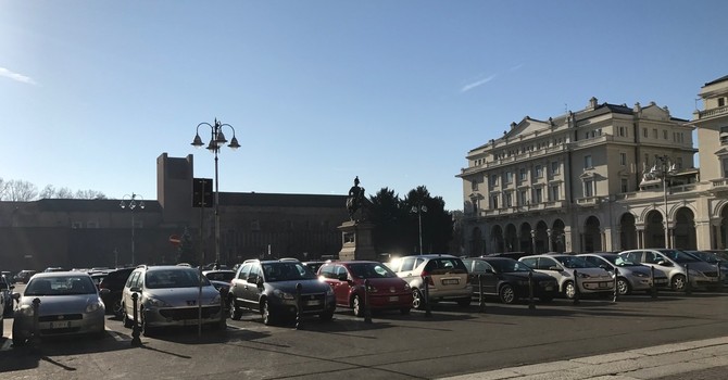 “Solo perché donne”: alla Provincia di Novara un concerto-reading contro la violenza di genere