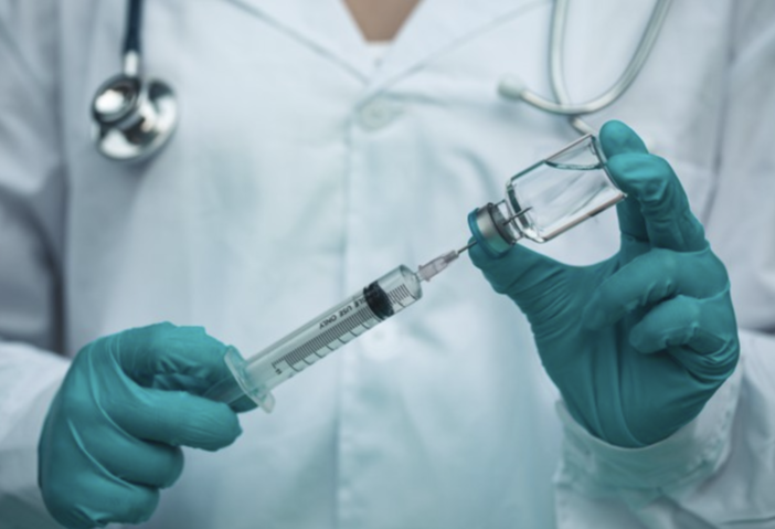 Vaccini, ad agosto prevista la consegna di 887mila dosi totali in Piemonte