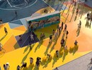 Novara si aggiudica 320 mila euro con il bando “Sport Illumina”: alla Rizzottaglia nascerà un nuovo playground Novara si aggiudica 320 mila euro con il bando “Sport Illumina”: alla Rizzottaglia nascerà un nuovo playground