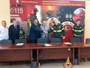 Confartigianato Piemonte e vigili del fuoco: rinnovato l'accordo per la sicurezza delle imprese