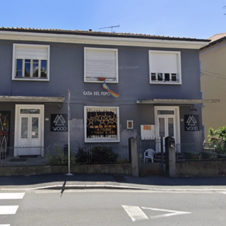 Cinema d'autore: ad Arona la proiezione di &quot;Palazzina Laf&quot;