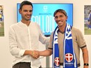 Foto da www.novarafootballclub.it Foto da www.novarafootballclub.it