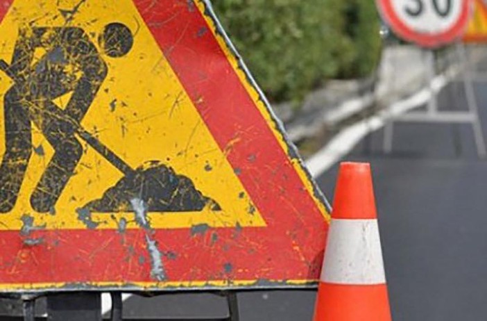 Chiusura della SP 46 “Occidentale del Lago d’Orta” per dissesto idrogeologico