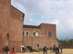 Galliate riscopre il Castello Visconteo-Sforzesco: ripartono le visite guidate Galliate riscopre il Castello Visconteo-Sforzesco: ripartono le visite guidate