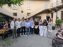 Premio di poesia “Città di Borgomanero, Achille Marazza”: vincono Carracchia e Grando Premio di poesia “Città di Borgomanero, Achille Marazza”: vincono Carracchia e Grando