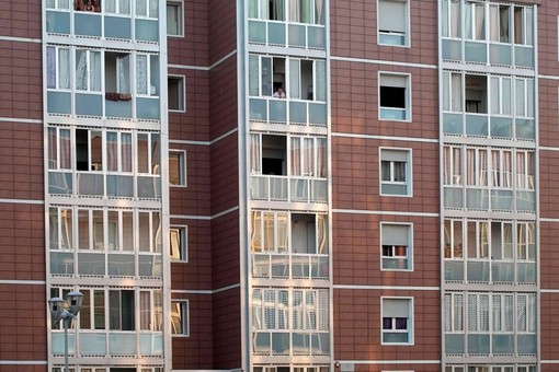 Il Fondo sociale per la casa passa da 7 a 12 milioni