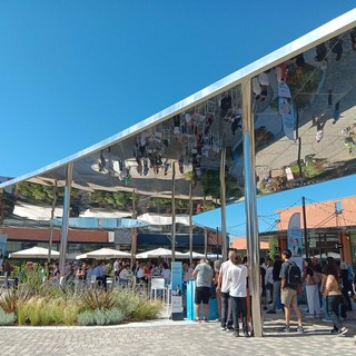 Recruiting Day da record a Vicolungo The Style Outlets: oltre 150 iscritti per 25 posizioni aperte