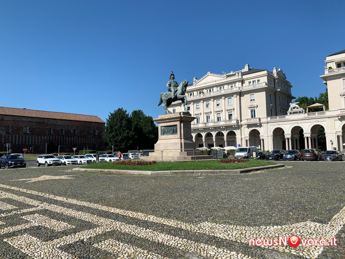 Estate Novarese, un fine settimana tra Frequenze Festival, Fiera d'Agosto e il tributo agli Abba