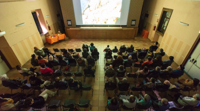 Torna &quot;Corto e Fieno&quot;, il festival internazionale del cinema rurale sul lago d’Orta