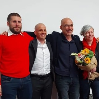 Referendum dell’8 e 9 giugno: Cgil Novara Vco invita al voto per lavoro, diritti e cittadinanza