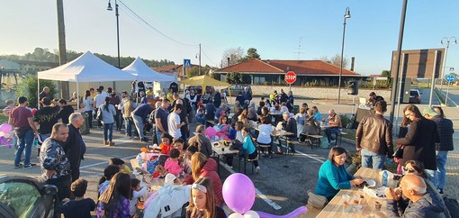 A Barengo torna la “Super Castagnata” A Barengo torna la “Super Castagnata”