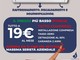 Ondata di calore in arrivo: l’Italia si prepara a temperature roventi. Condizionati Srl lancia la promo Samsung a 19€/mese