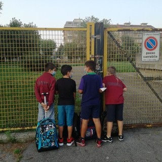 A Novara da mercoledì parte il servizio di prescuola