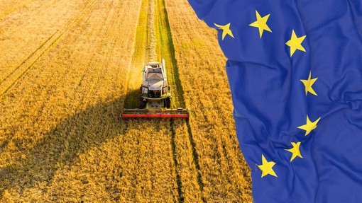 Coldiretti contro i tagli Ue alla Politica Agricola Comune Coldiretti contro i tagli Ue alla Politica Agricola Comune