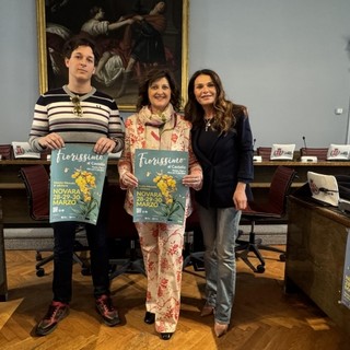 Fiorissimo al Castello: un'esperienza botanica imperdibile