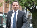 Alessandro Canelli comincia formalmente il suo secondo mandato alla guida della città di Novara