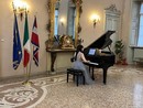 Successo per il primo appuntamento de &quot;I giovedì di Palazzo Natta&quot;