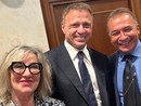 L'assessore regionale Bongioanni a colloquio con il ministro Lollobrigida: &quot;Sul settore primario si cambia marcia