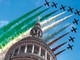 Il 2 giugno Novara celebra la Festa della Repubblica al Monumento ai Caduti