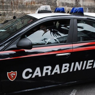 Notizie dal Piemonte. Ricercato internazionale si nasconde in un hotel a San Mauro torinese: scoperto dai carabinieri