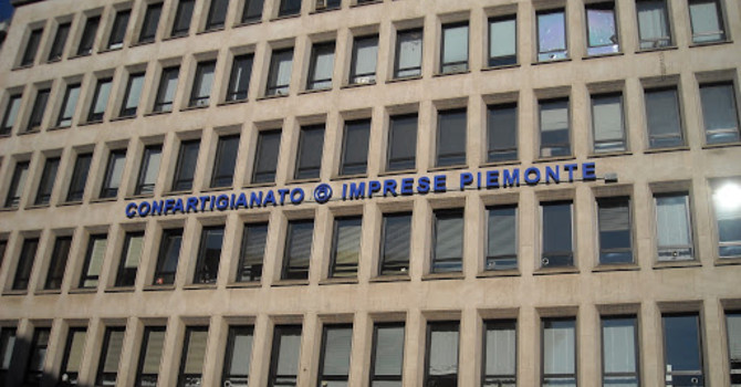 Piemonte, credito ancora in frenata: prestiti alle piccole imprese giù del 3,6% Piemonte, credito ancora in frenata: prestiti alle piccole imprese giù del 3,6%