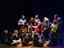 Raccolta fondi per il progetto CORO della Fondazione Nuovo Teatro Faraggiana