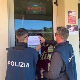 Sala Vlt con minorenne al lavoro: sospesa la licenza a Castelletto Ticino