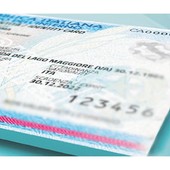 Il Consiglio dei Ministri ha prolungato validità carte d'identità cartacee Il Consiglio dei Ministri ha prolungato validità carte d'identità cartacee