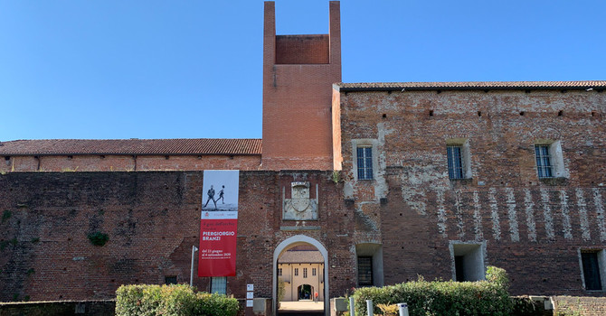Castello di Novara, nuova casa della cultura