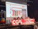 CGIL Novara e Vco: Lancio della campagna referendaria. FOTO