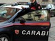 I Carabinieri reclutano 4.189 allievi in ferma quadriennale