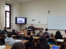 Un viaggio nella storia con gli Studenti del Liceo Scientifico San Lorenzo