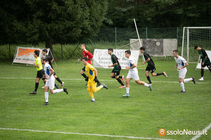 Giornata delicata per Sizzano e Romagnano