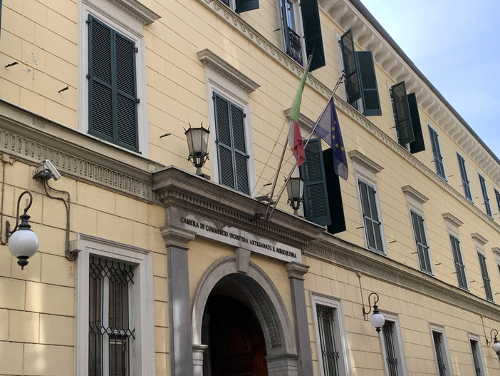 Sostegno alle imprese sui mercati esteri: bando da 350mila euro della Camera di Commercio Sostegno alle imprese sui mercati esteri: bando da 350mila euro della Camera di Commercio