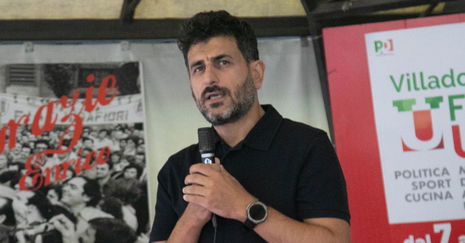 Domenico Rossi Domenico Rossi