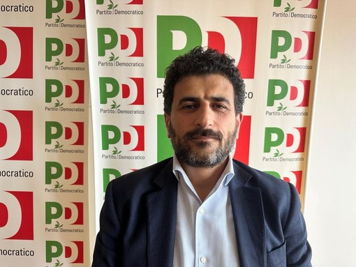 Il segretario regionale del Pd Rossi: &quot;Amareggiato dalla scelta di Enrico Borghi&quot;