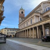 La lezione spirituale del cardinale Renato Corti in un nuovo libro: per Interlinea esce "Un santo per amico" La lezione spirituale del cardinale Renato Corti in un nuovo libro: per Interlinea esce "Un santo per amico"