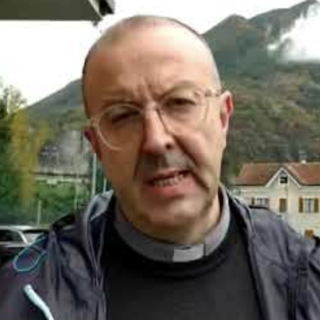 Caltignaga accoglie don Giuseppe Ottina, domenica l’ingresso del nuovo parroco