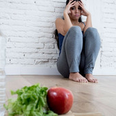 Disturbi alimentari, Rossi (Pd): "Dalla regione nessuna risposta su continuità servizi e disomogeneità territoriali" Disturbi alimentari, Rossi (Pd): "Dalla regione nessuna risposta su continuità servizi e disomogeneità territoriali"