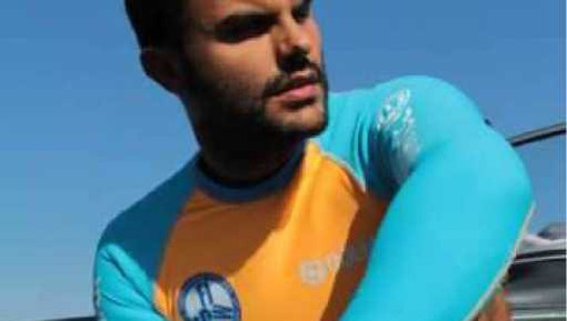 Castelletto Ticino: incontro con il campione paralimpico Daniele Cassioli