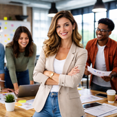 Startup al femminile, a Novara arriva Brava Innovation Hub: fino a 40mila euro per le imprese selezionate