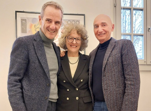 Gianluca Corona nominato direttore amministrativo dell’Asl Novara